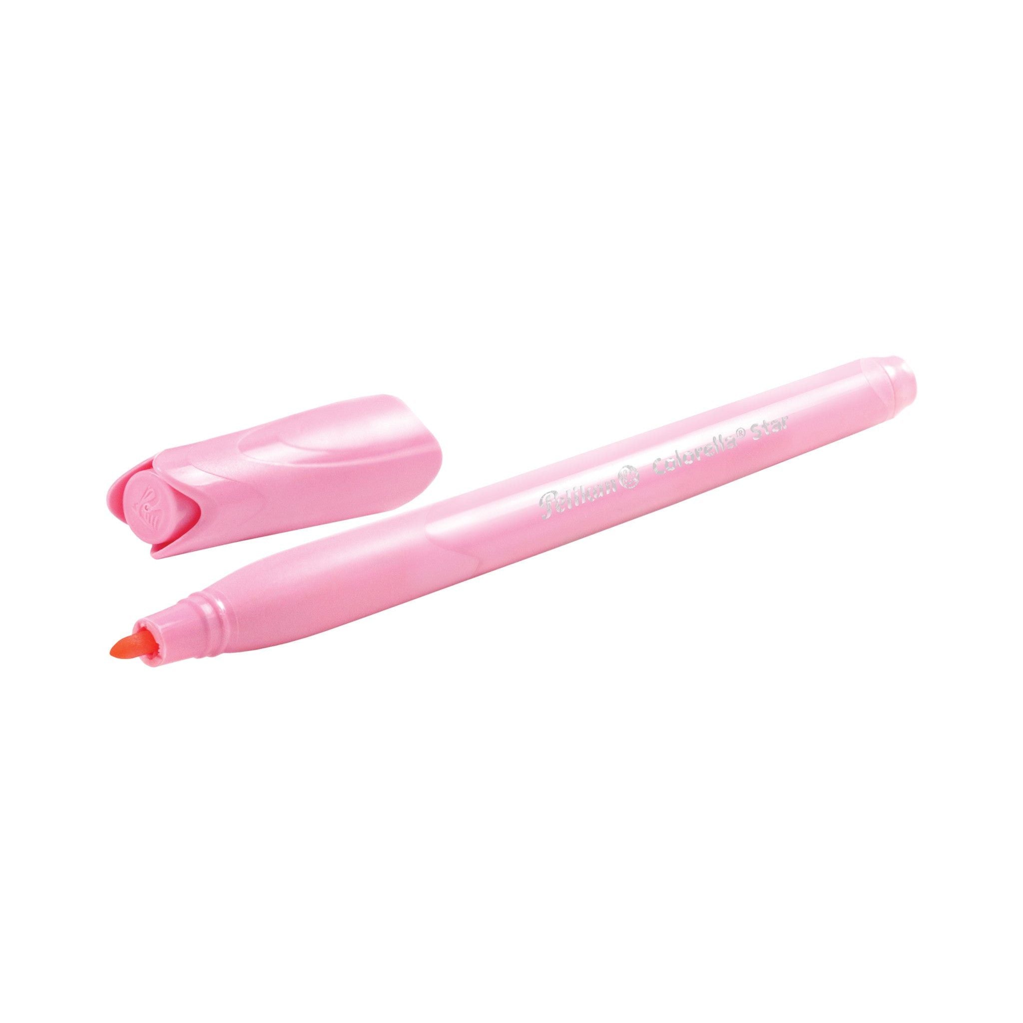Pelikan Colorella Star C302 Fiber Tip Pens 24 Colors 822329