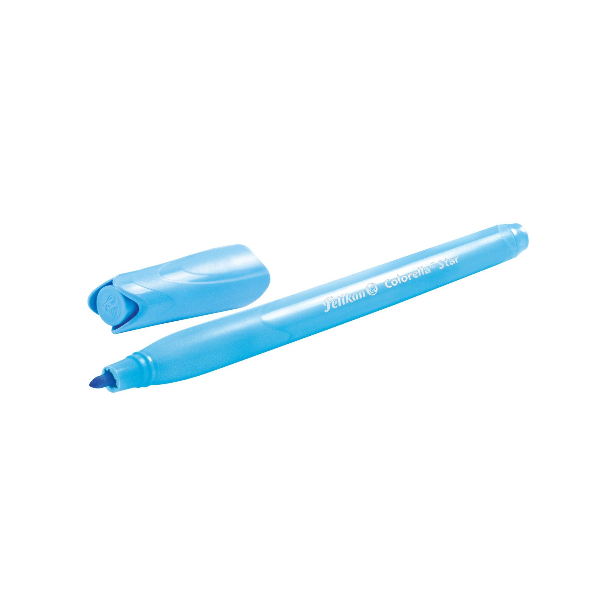 Pelikan Fiber Pen Colorella Star C302 12 Piece 822305