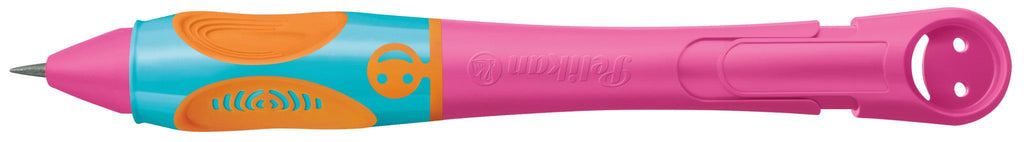Pelikan Griffix® Pencil For Left-handers, Lovely Pink 820578