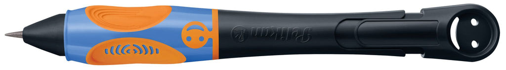 Pelikan Griffix® Pencil For Left-handers Neon Black 821094