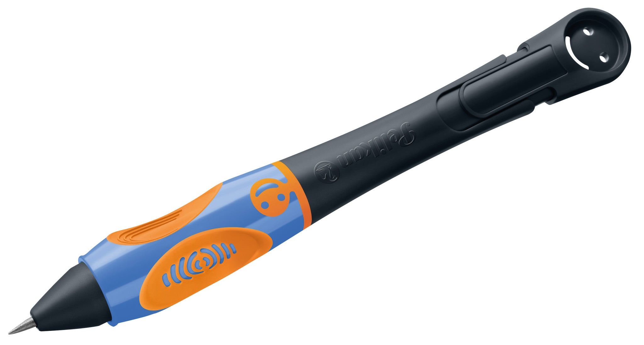 Pelikan Griffix® Pencil For Left-handers Neon Black 821094