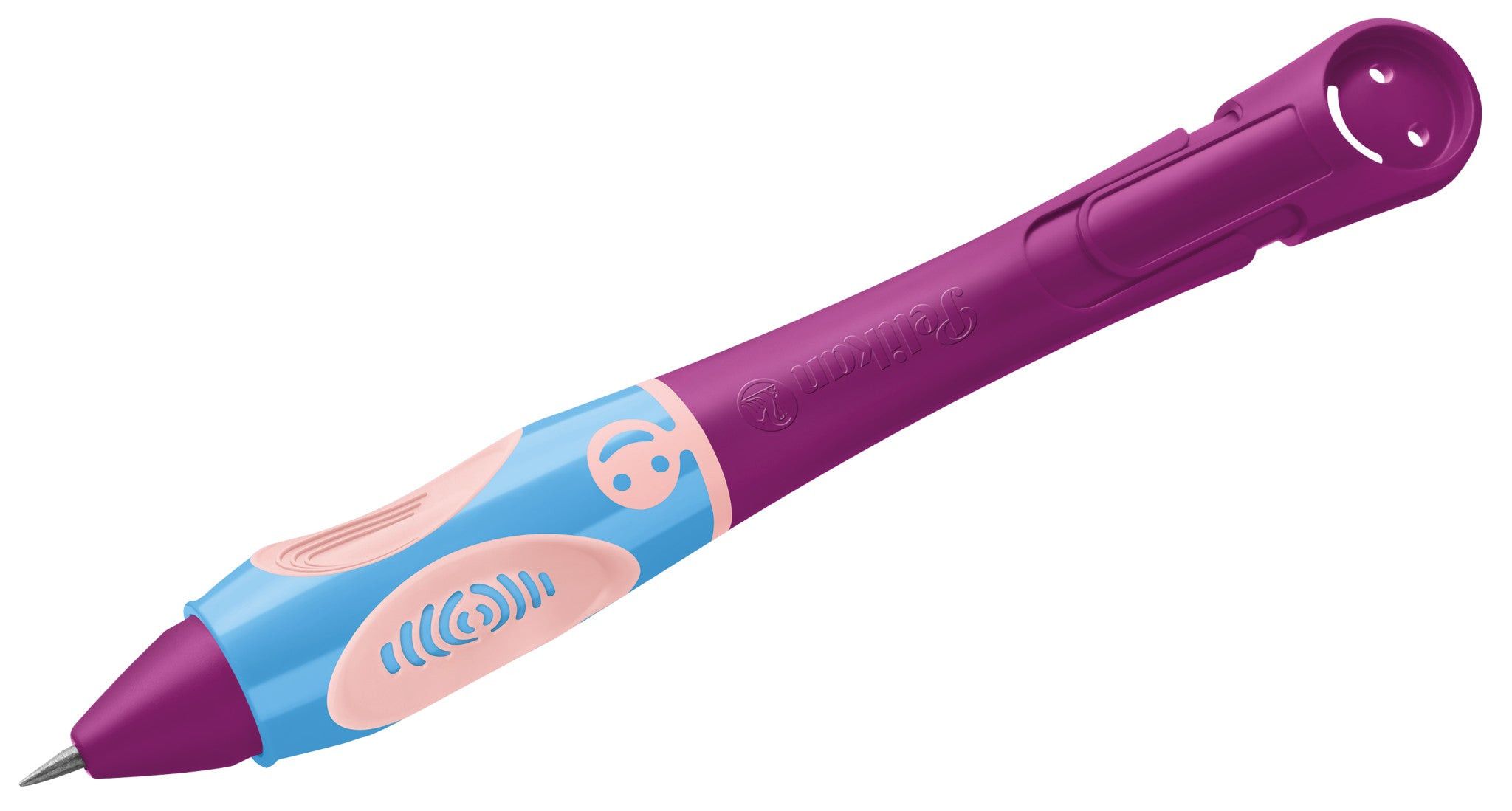 Pelikan Griffix Pencil For Left-handers Sweet Berry 821131