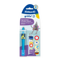 Pelikan Griffix Pencil For Right-handers Neon Fresh Blue 820547