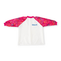 Pelikan Painting Apron Girl Red MSG 105353