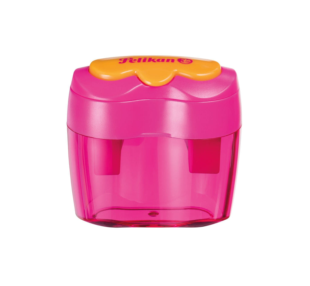 Pelikan Starter Set Combino Pencil Eraser Sharpener Assorted 821612
