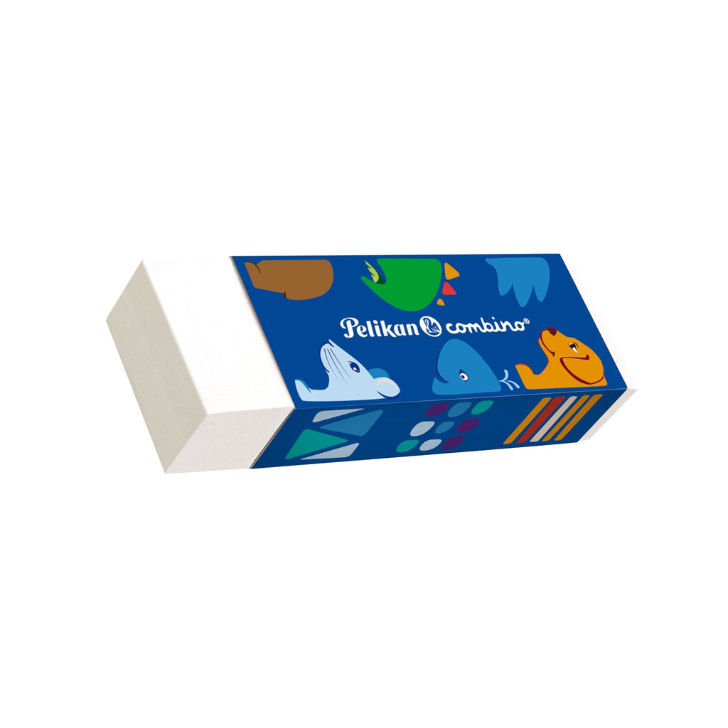 Pelikan Starter Set Combino Pencil Eraser Sharpener Assorted 821612