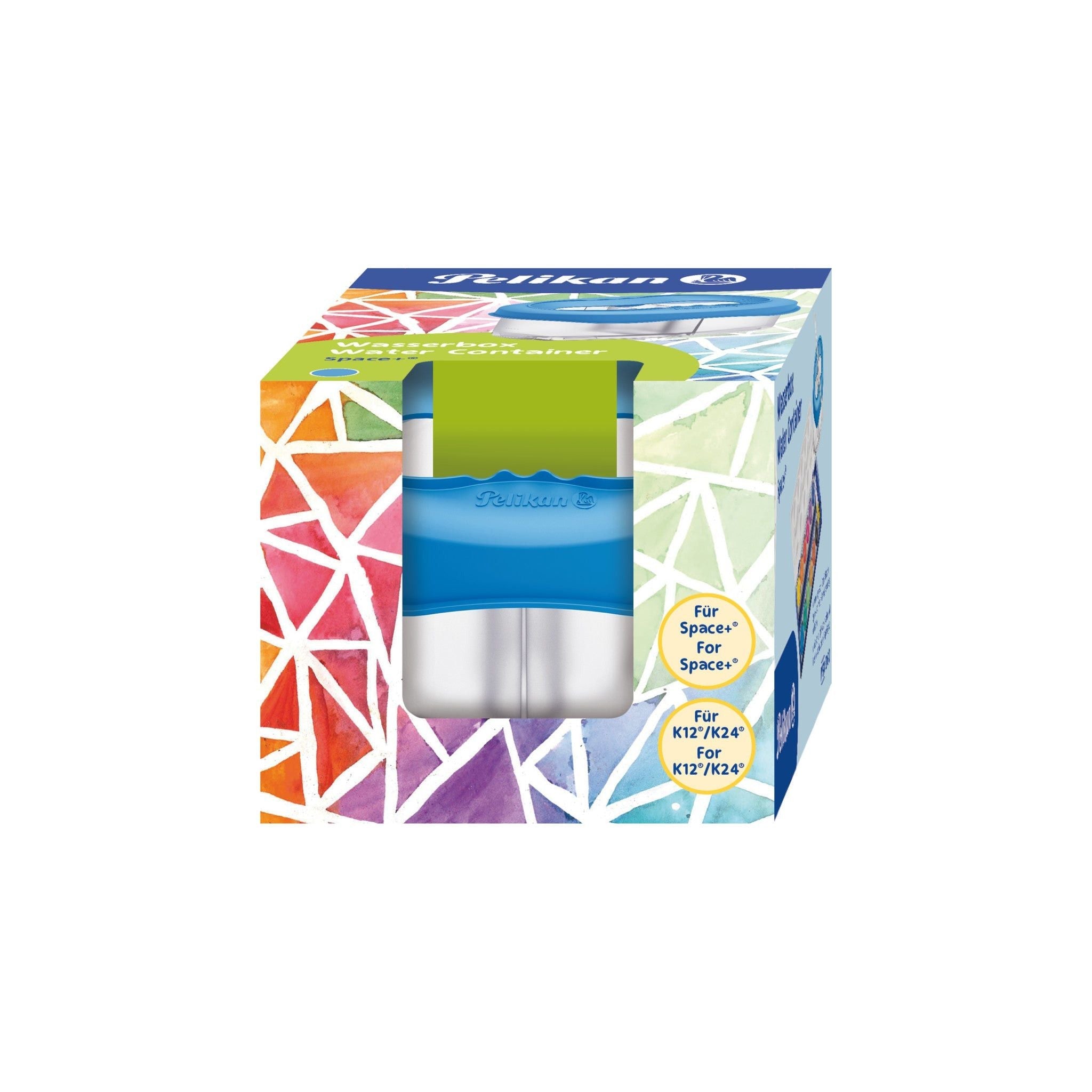 Pelikan Water Container Space Blue 800310