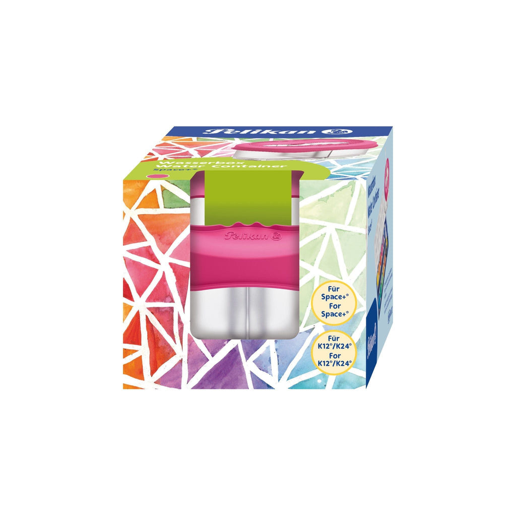 Pelikan Water Container Space Magenta 800327