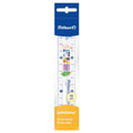 Pelikan Pelikan Ruler Combino 15 Cm 811224