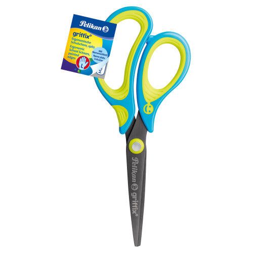 Pelikan Griffix Scissors Point 15cm SC1D 605380