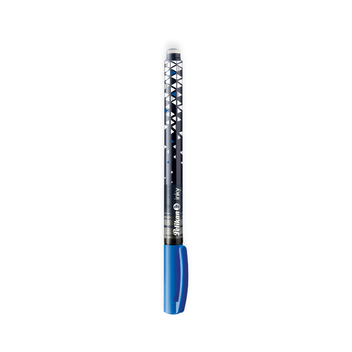 Pelikan Inky Pen 273/50 Ink Assorted 669416