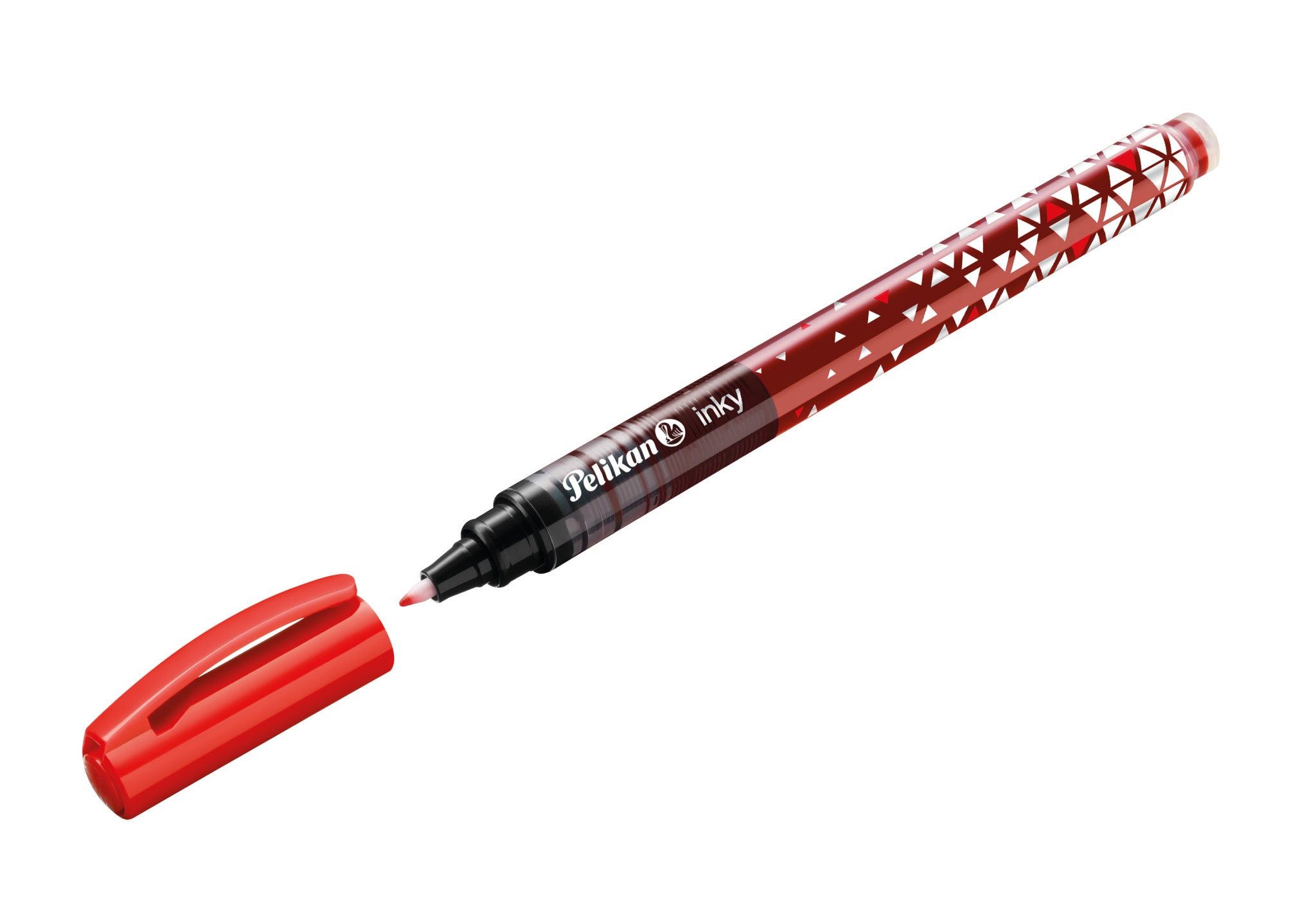 Pelikan Inky Pen 273/50 Ink Assorted 669416