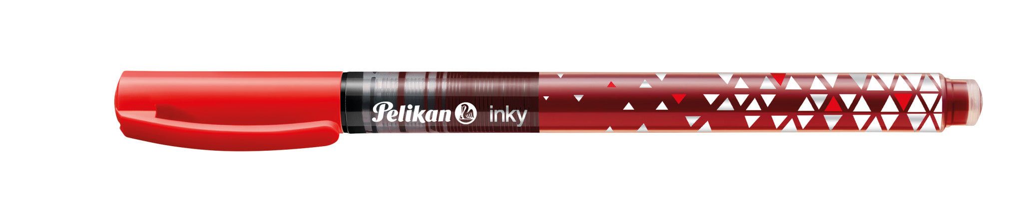 Pelikan Inky Pen 273/50 Ink Assorted 669416