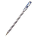 Pentel Superb 0.7mm Ballpoint Pen Blue BK77C