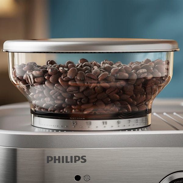 Philips Barista Brew Semi-automatic Espresso Machine PSA3218/10