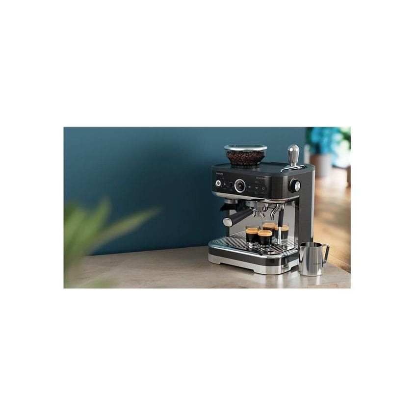 Philips Barista Brew Semi-automatic Espresso Machine PSA3218/10
