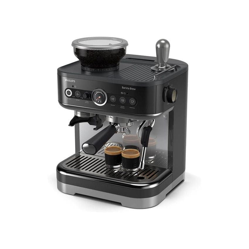 Philips Barista Brew Semi-automatic Espresso Machine PSA3218/10