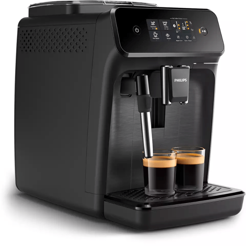 Philips Series 1200W Fully Automatic Espresso Machines EP1220/00