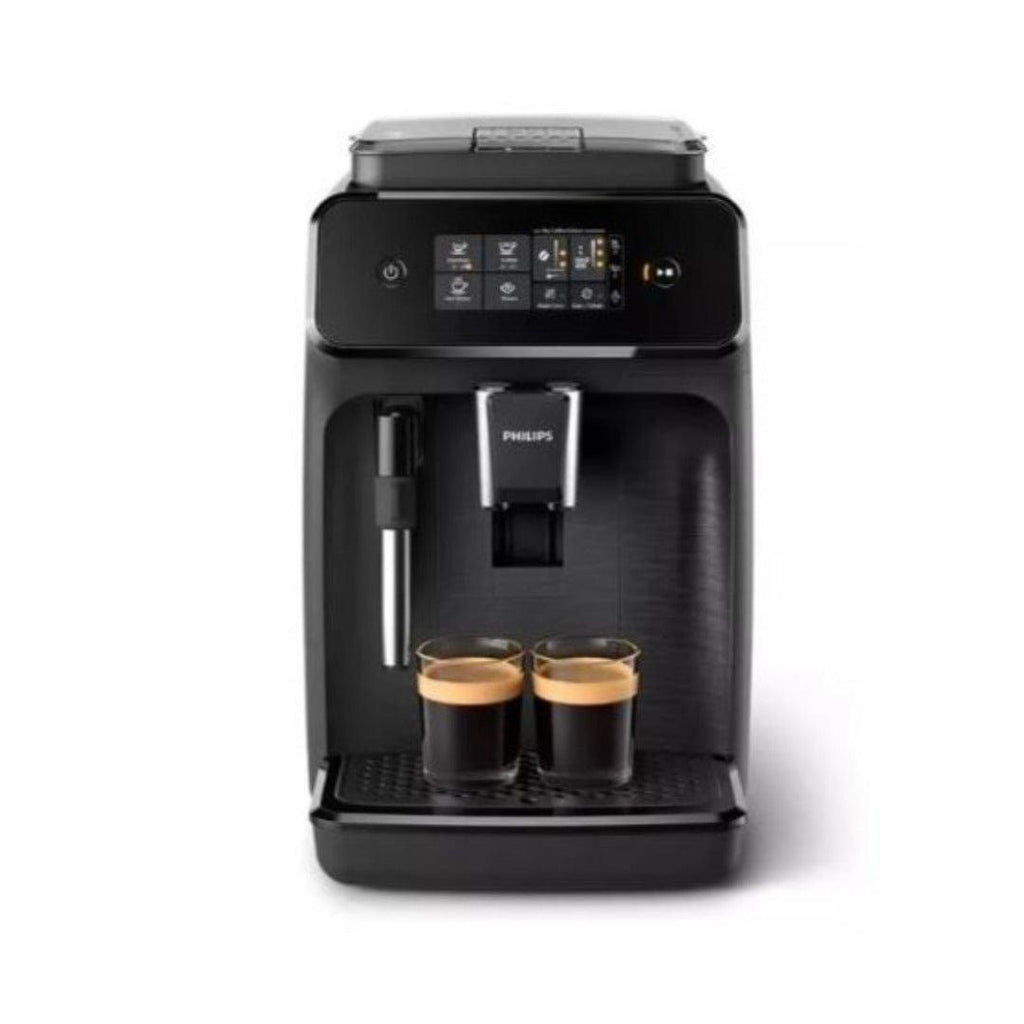 Philips Series 1200W Fully Automatic Espresso Machines EP1220/00