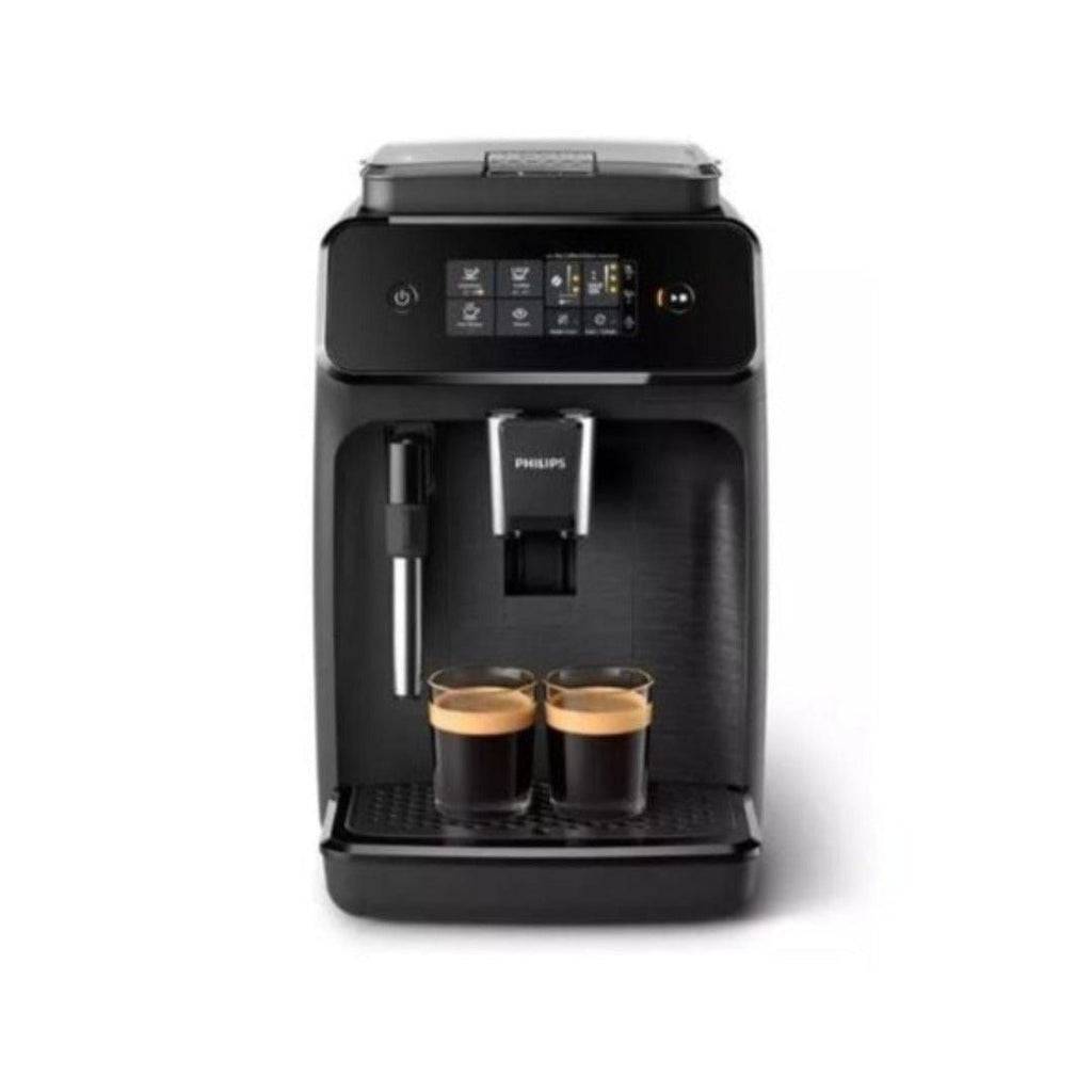 Philips Series 1200W Fully Automatic Espresso Machines EP1220/00