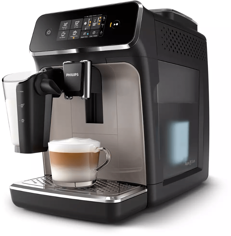 Philips 2200 Series Fully Automatic Espresso Machines EP2235/40