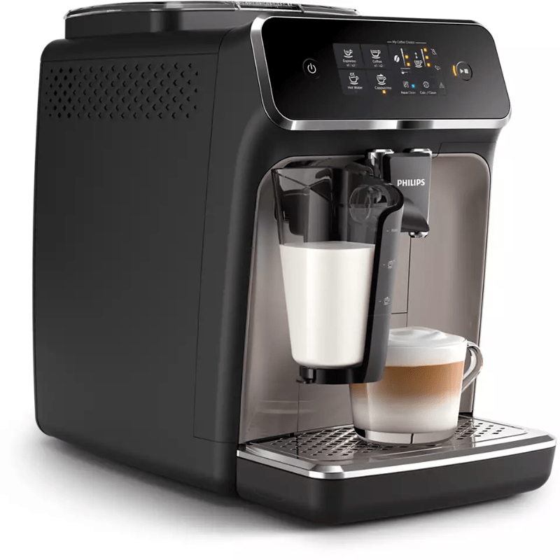 Philips 2200 Series Fully Automatic Espresso Machines EP2235/40