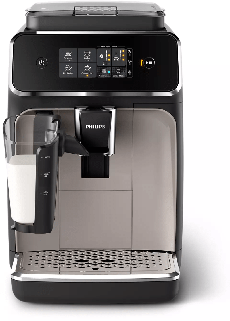Philips 2200 Series Fully Automatic Espresso Machines EP2235/40