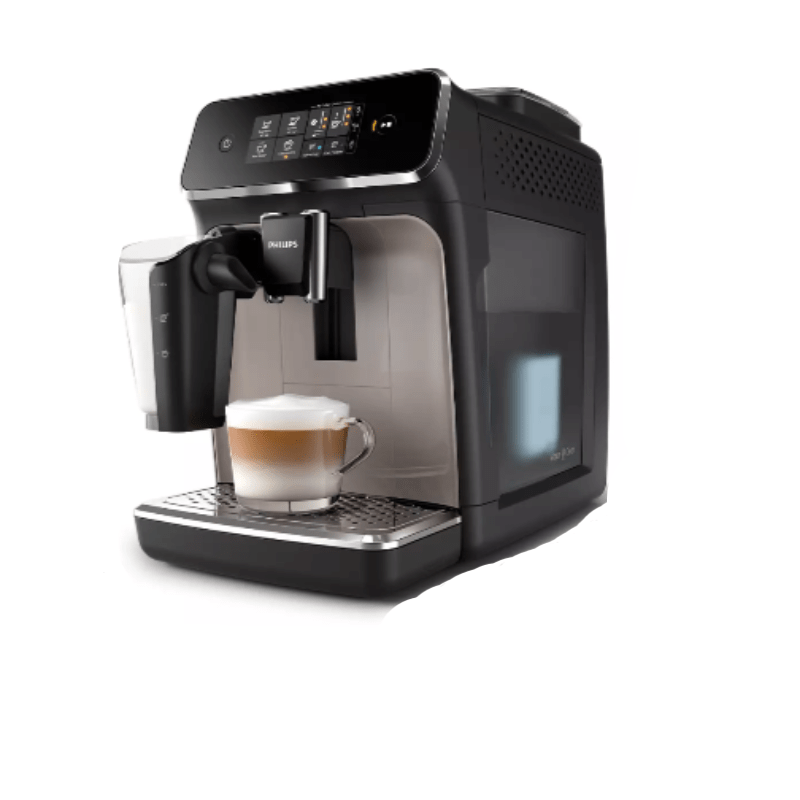 Philips 2200 Series Fully Automatic Espresso Machines EP2235/40