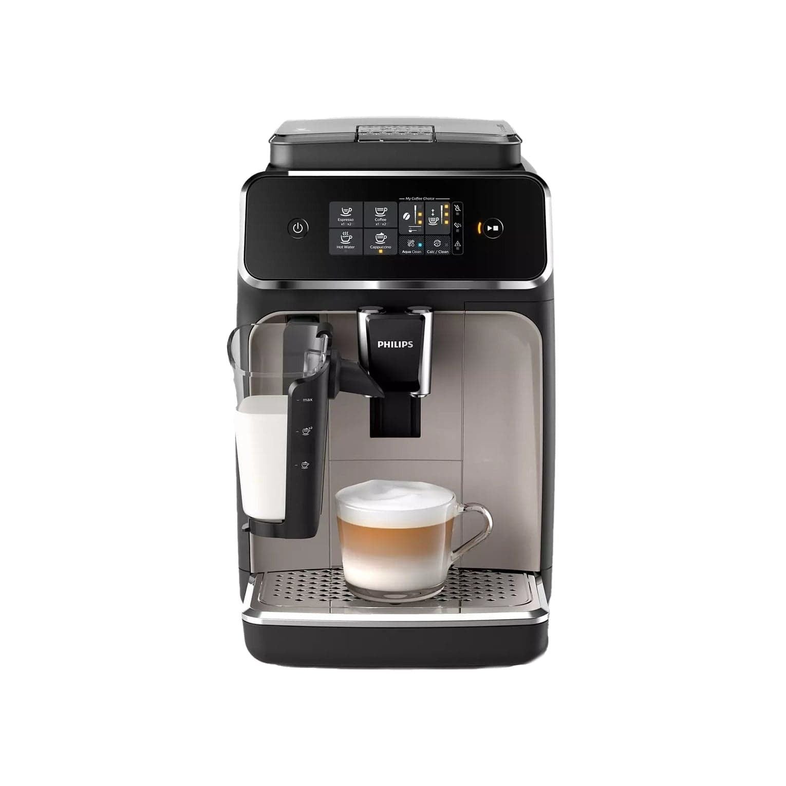 Philips 2200 Series Fully Automatic Espresso Machines EP2235/40