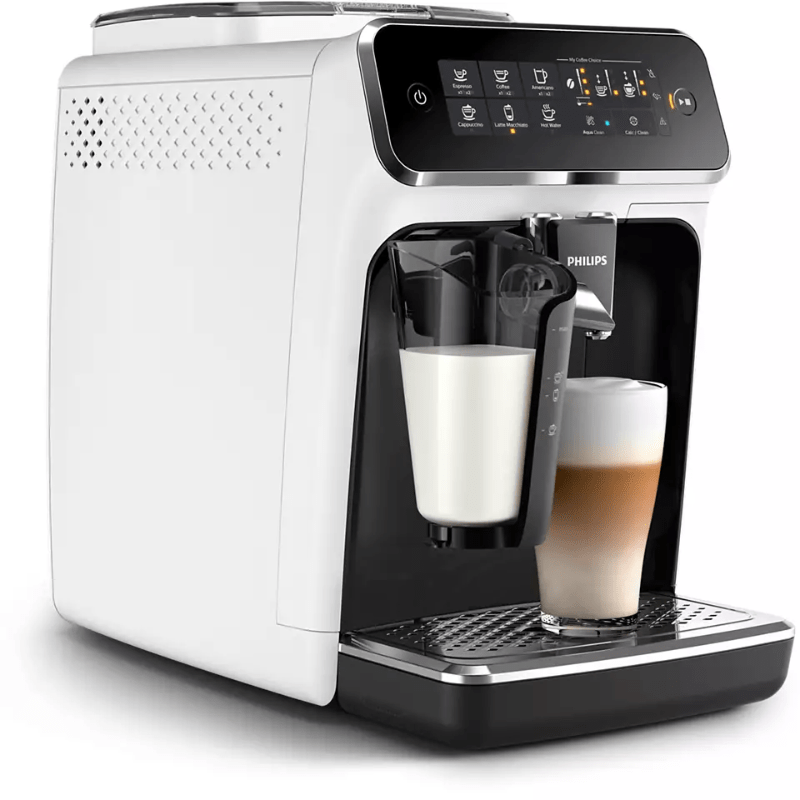 Philips 3200 Series Fully Automatic Espresso Machines EP3243/50