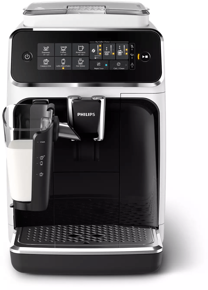 Philips 3200 Series Fully Automatic Espresso Machines EP3243/50