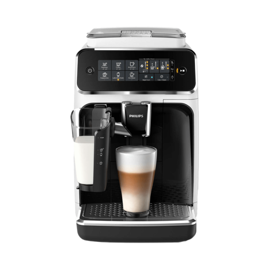 Philips 3200 Series Fully Automatic Espresso Machines EP3243/50