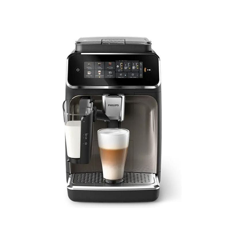 Philips Series 3300 Fully Automatic Espresso Machine EP3347/90