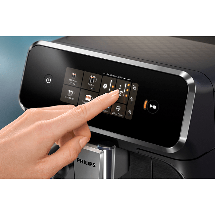 Philips Series 3300 Fully Automatic Espresso Machine EP3347/90