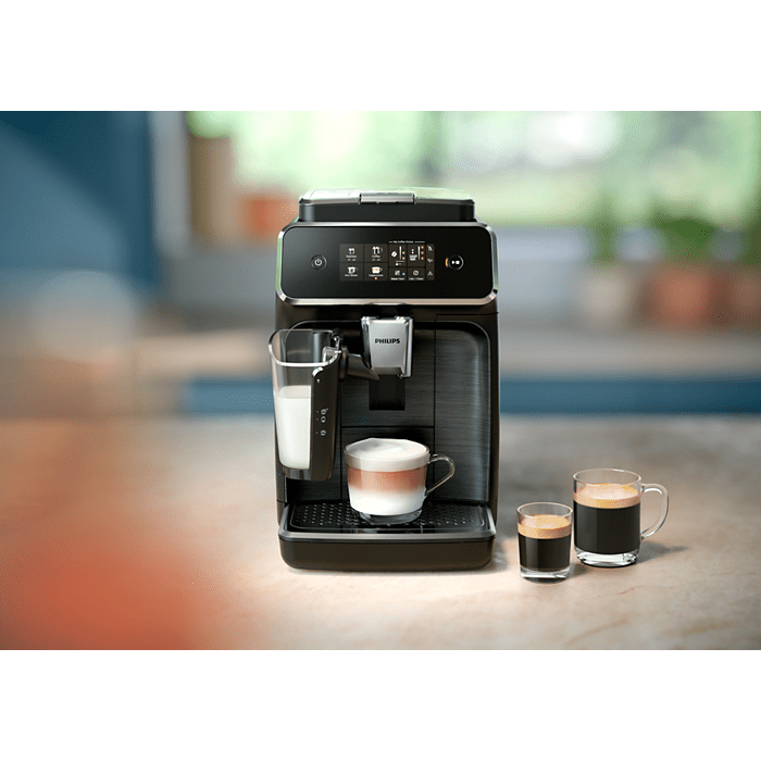 Philips Series 3300 Fully Automatic Espresso Machine EP3347/90