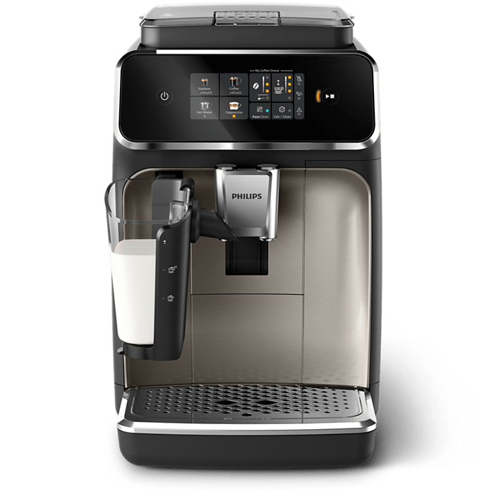 Philips Series 3300 Fully Automatic Espresso Machine EP3347/90