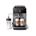 Saeco GranAroma Fully Automatic Espresso Machine Black SM6585/00
