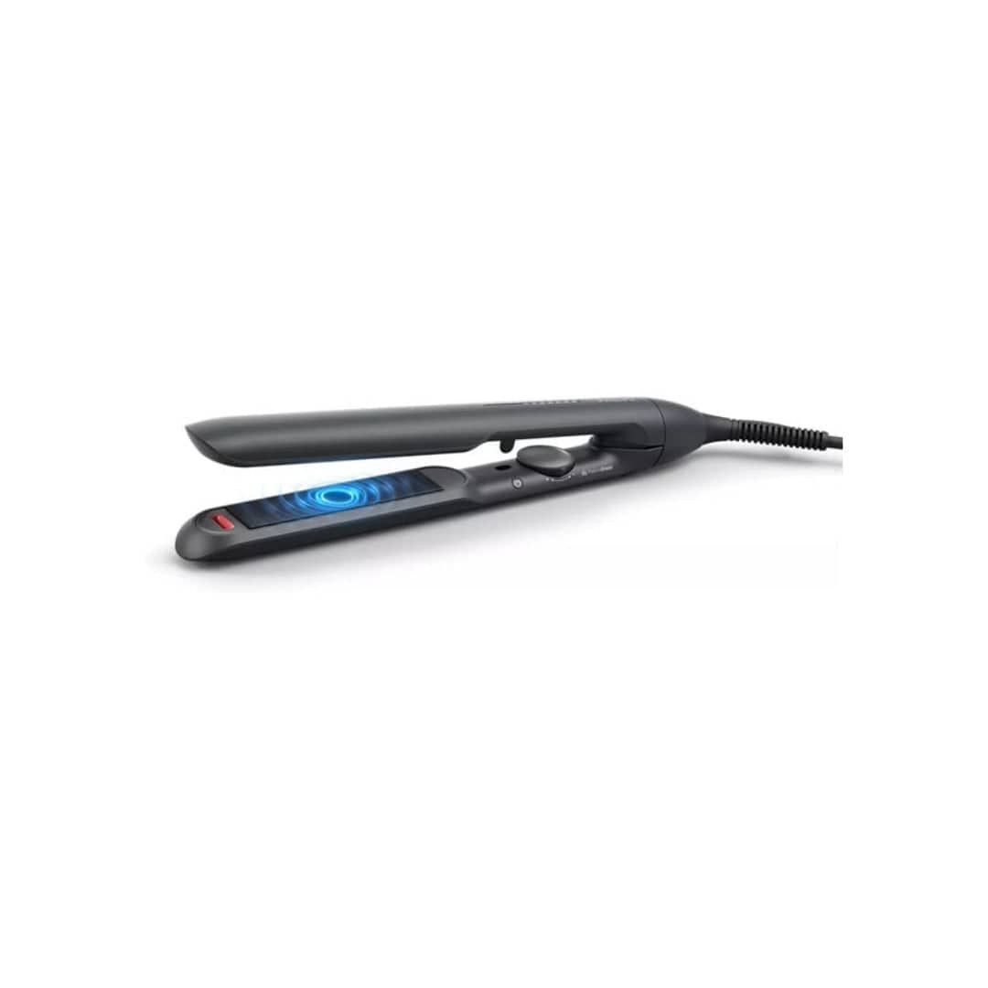 Philips 5000 Series Straightener Black BHS510/00