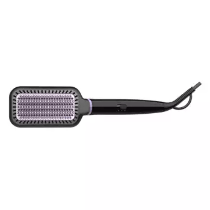 Philips Heated Straightening Brush BHH880/00