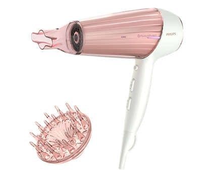 Philips Moisture Protect Dry Care Prestige Hair Dryer HP8281/00