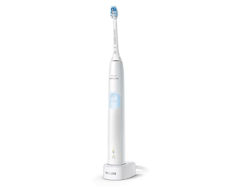 Philips Sonicare Protective Clean 4300 Electric Toothbrush HX6809/16