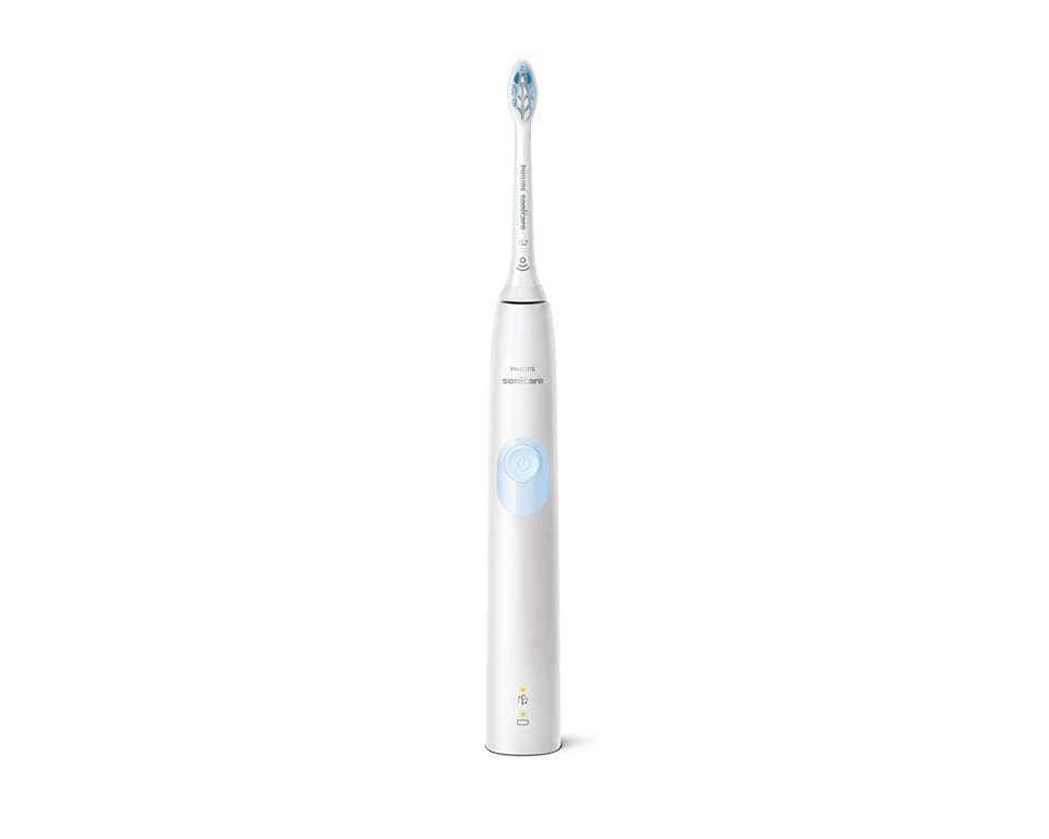 Philips Sonicare Protective Clean 4300 Electric Toothbrush HX6809/16