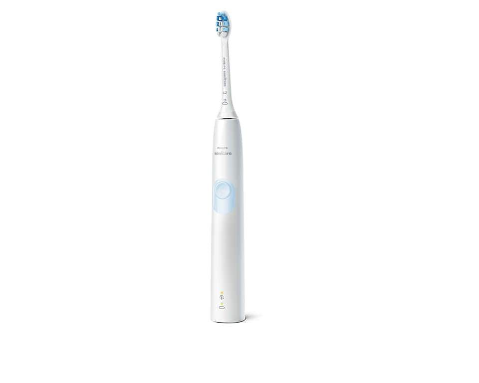 Philips Sonicare Protective Clean 4300 Electric Toothbrush HX6809/16