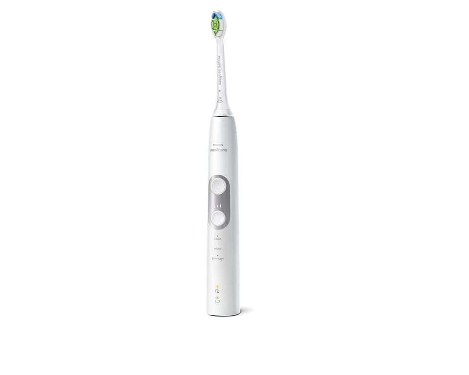Philips Protectiveclean 6100 Sonic Electric Toothbrush HX6877/23