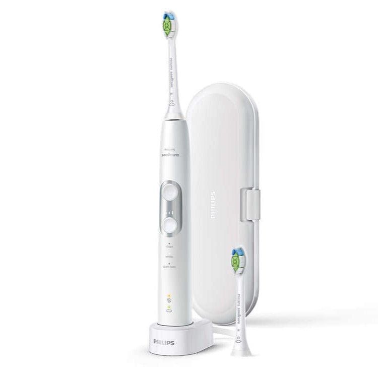 Philips Protectiveclean 6100 Sonic Electric Toothbrush HX6877/23