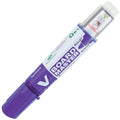 Pilot Begreen V Board Master Whiteboard Marker Bullet 6.0mm Violet