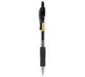 Pilot G2 Retractable Gel Ink Pen Extra Fine 0.5mm Black BL-G2-5