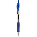 Pilot G2 Retractable Gel Ink Pen Extra Fine 0.5mm Blue BL-G2-5