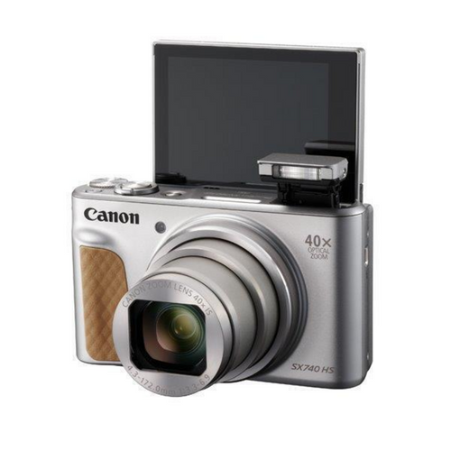 Canon Powershot SX740 HS