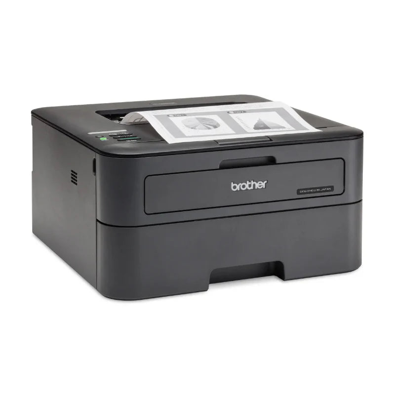 Brother HL-L2365DW Single Function Black